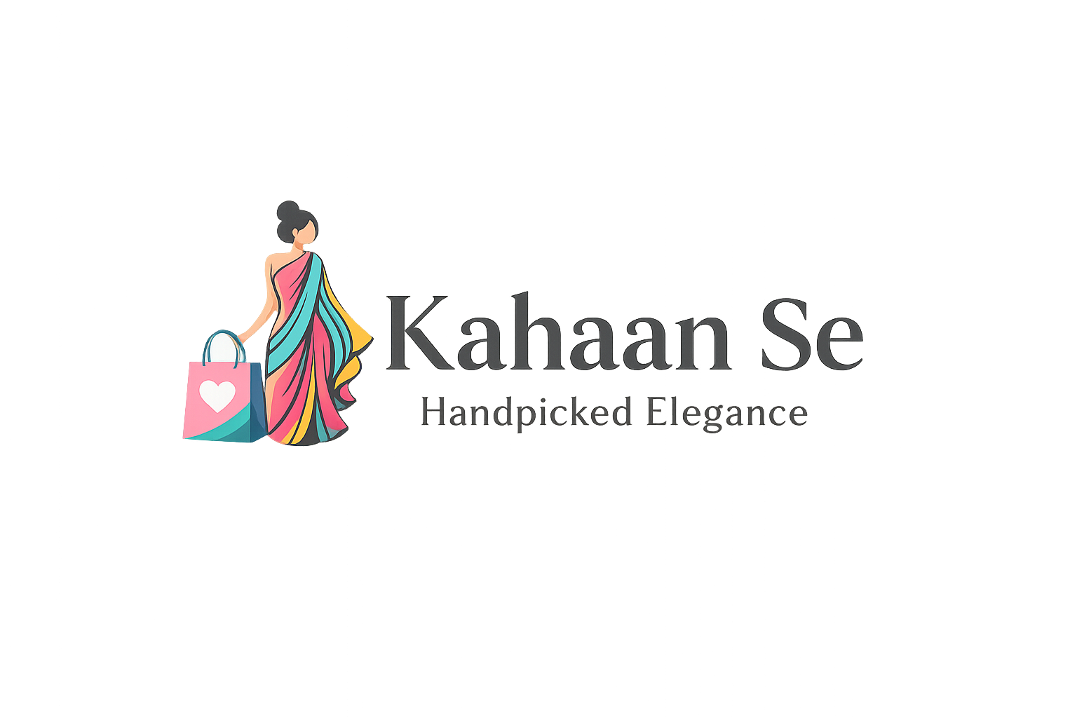 Kahaan Se